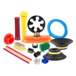 Rubber Molded Parts