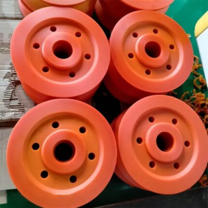 Non Standard Components