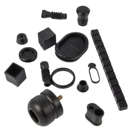 Compression Molded Parts