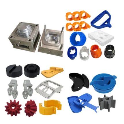 Injection Molding Parts