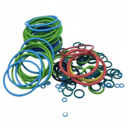 Rubber Oil Seals