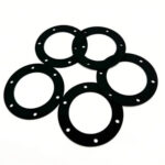 Silicone Carbide Seals