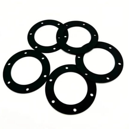Silicone Carbide Seals