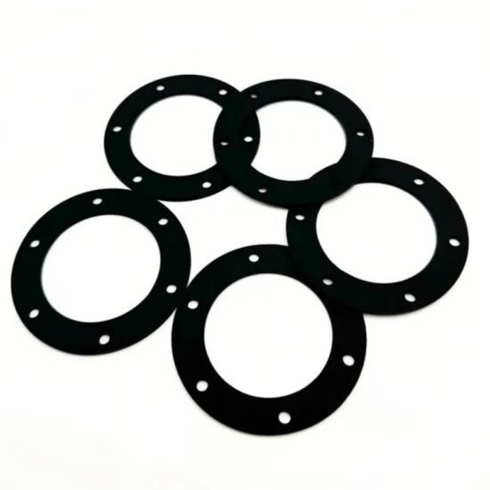 Silicone Carbide Seals