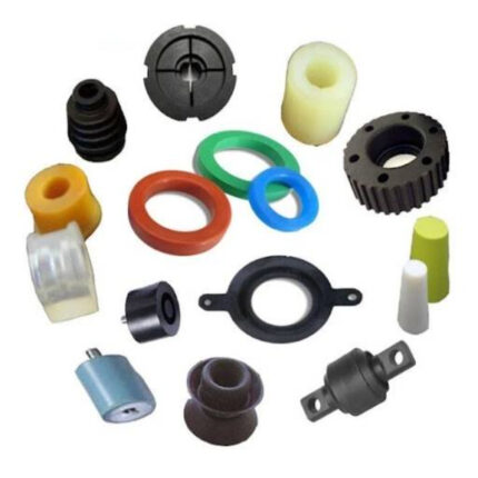 Rubber Gasket Spare Parts