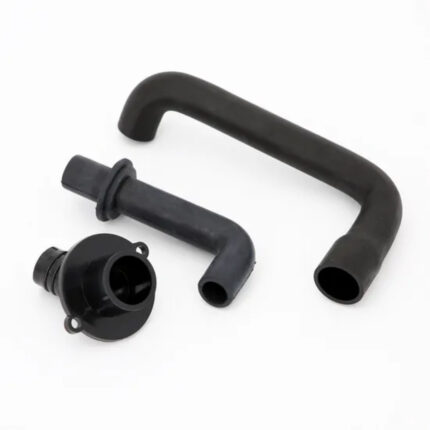 Rubber Mold Part