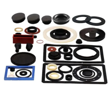Parts for Industrial Use