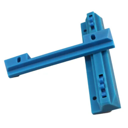 Wear Resistant Rubber Parts