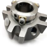 Double Cartridge Mechanical Seal