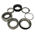 Custom Cartridge Mechanical Seal