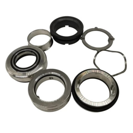 Custom Cartridge Mechanical Seal