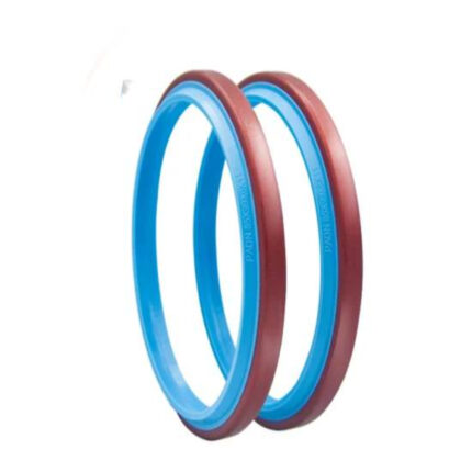 Double End Mechanical Seal