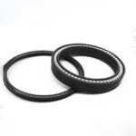 Spring Rotary Rod Seals