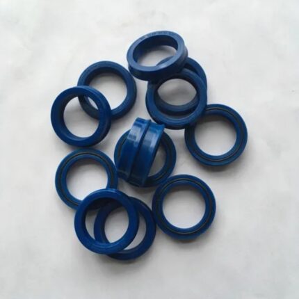Plunger Mechanical Seal