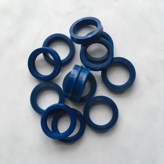 Plunger Mechanical Seal