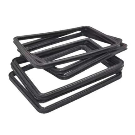 Leakproof Silicone Rubber Seal