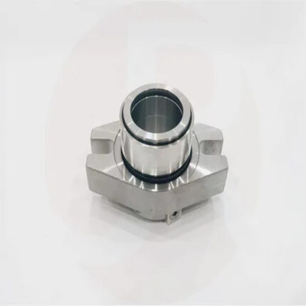 Hydraulic Balance Cartridge Seal