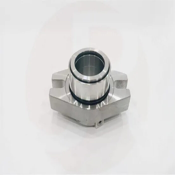 Hydraulic Balance Cartridge Seal