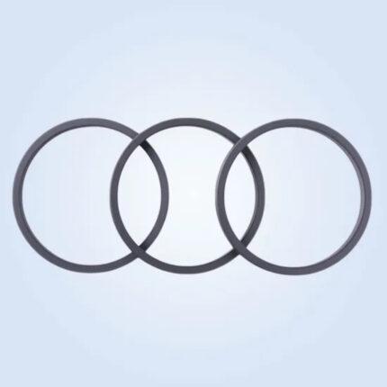 Double Acting Seals