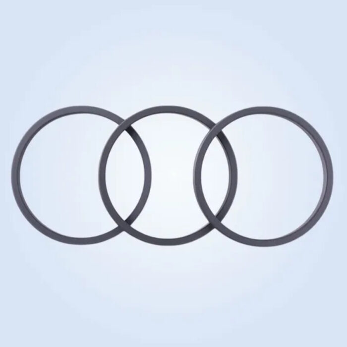 Double Acting Seals