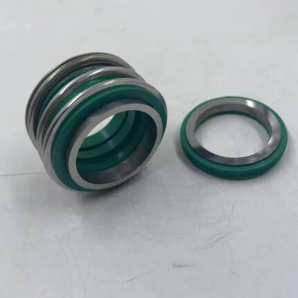 Metal Cartridge Seal