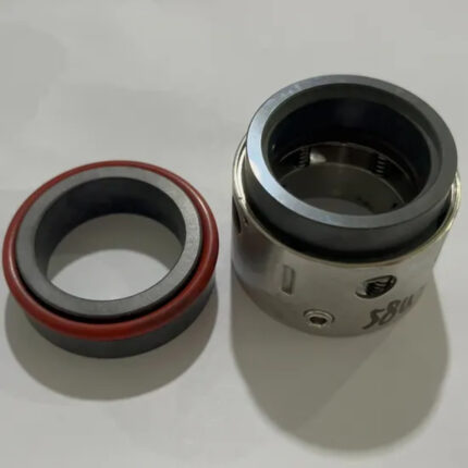 Graphite Silicon Carbide Seal