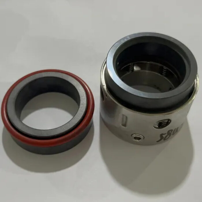 Graphite Silicon Carbide Seal