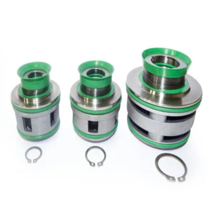 Mechanical Seal for Pumps