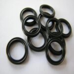 Custom Rubber Gasket