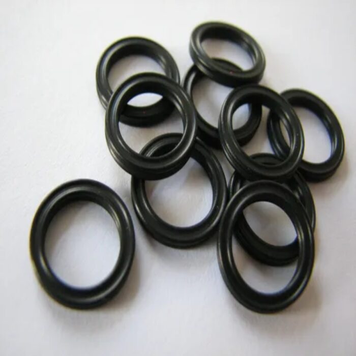 Custom Rubber Gasket