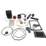 Nonstandard Molded Parts