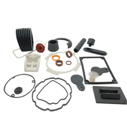 Nonstandard Molded Parts