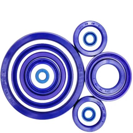 Cylinder Piston Rod Seal