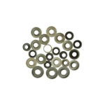 Auto Cooling Mechanical Seal