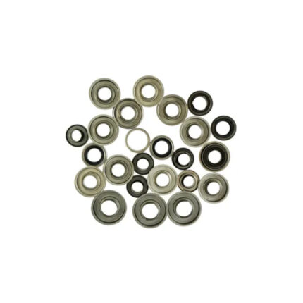 Auto Cooling Mechanical Seal