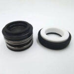 Single Face Silicone Carbide Seal