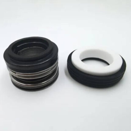 Single Face Silicone Carbide Seal