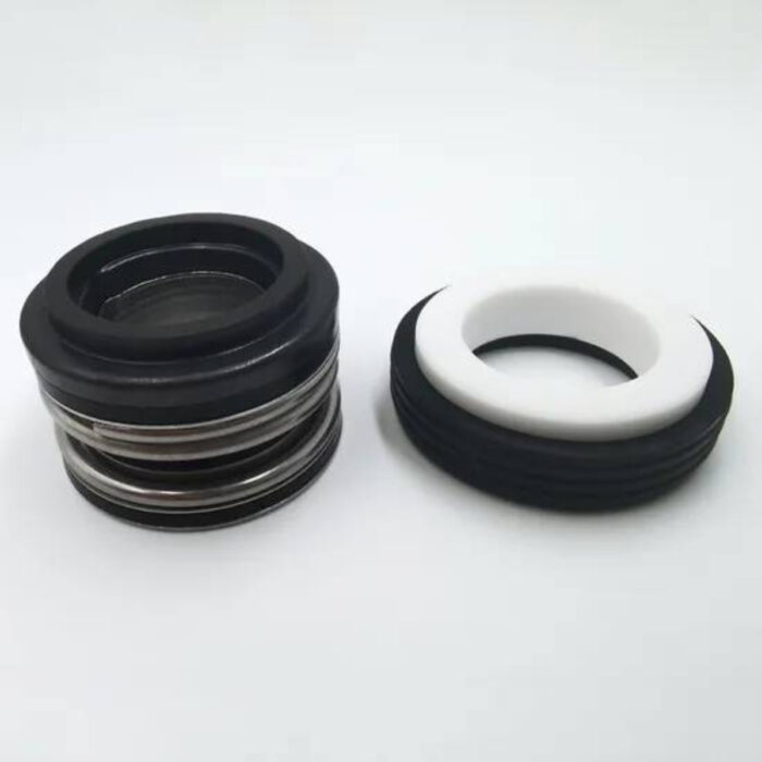Single Face Silicone Carbide Seal