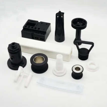 PVC Auto Spare Parts