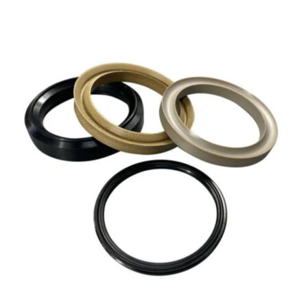 Well Service Pump Seals
