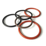 Silicone Rubber Seal
