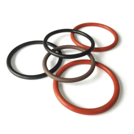 Silicone Rubber Seal