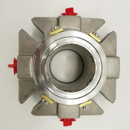 Mechanical Seal for Water Pumps