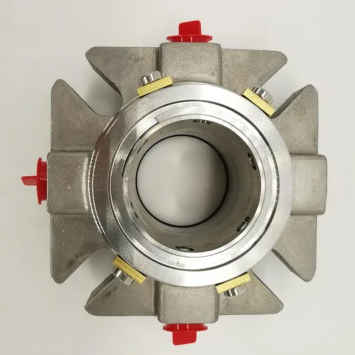 Mechanical Seal for Water Pumps
