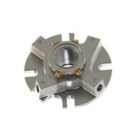 Single Cartridge Seal