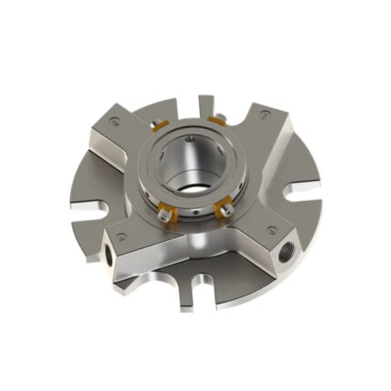 Single Cartridge Seal