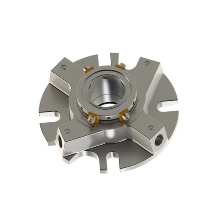 Single Cartridge Seal