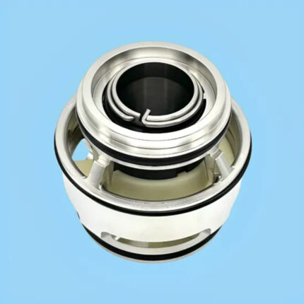 Double Plug Cartridge Seals