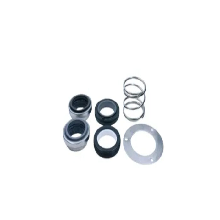 Double Face Mechanical Seals