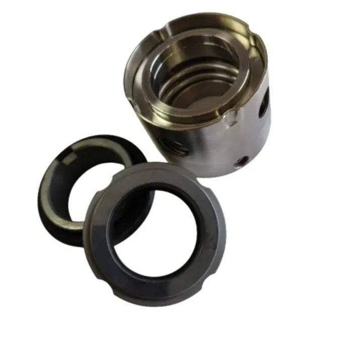 12-45mm Mechanical Seal